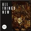 All Things New (Live)