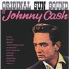 Original Sun Sound of Johnny Cash