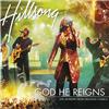 God He Reigns (Live)